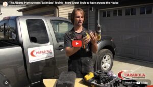 The Alberta Homeowners Extended Toolkit