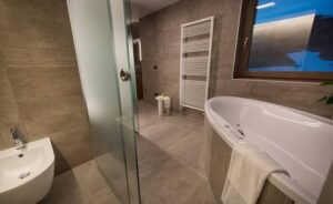 bathroom spa edmonton