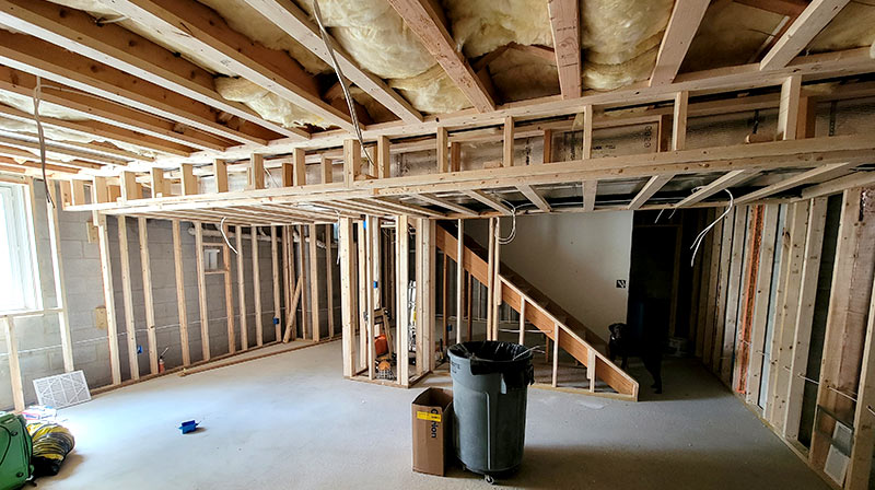 building permit and insurance edmonton