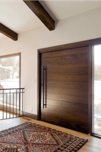 hinged interior door edmonton