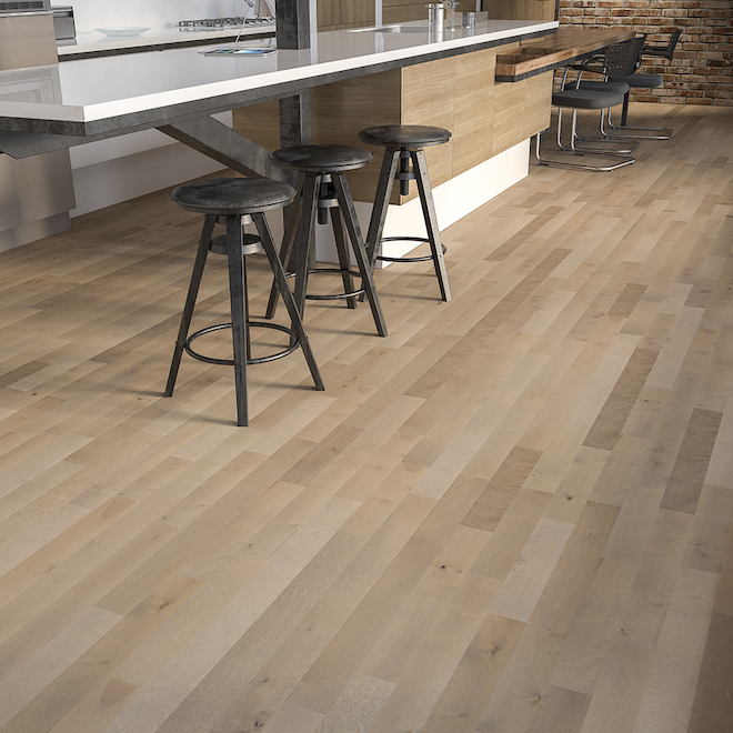 hardwood floors vs laminate edmonton