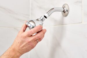 5 Reasons to Replace your Showerhead