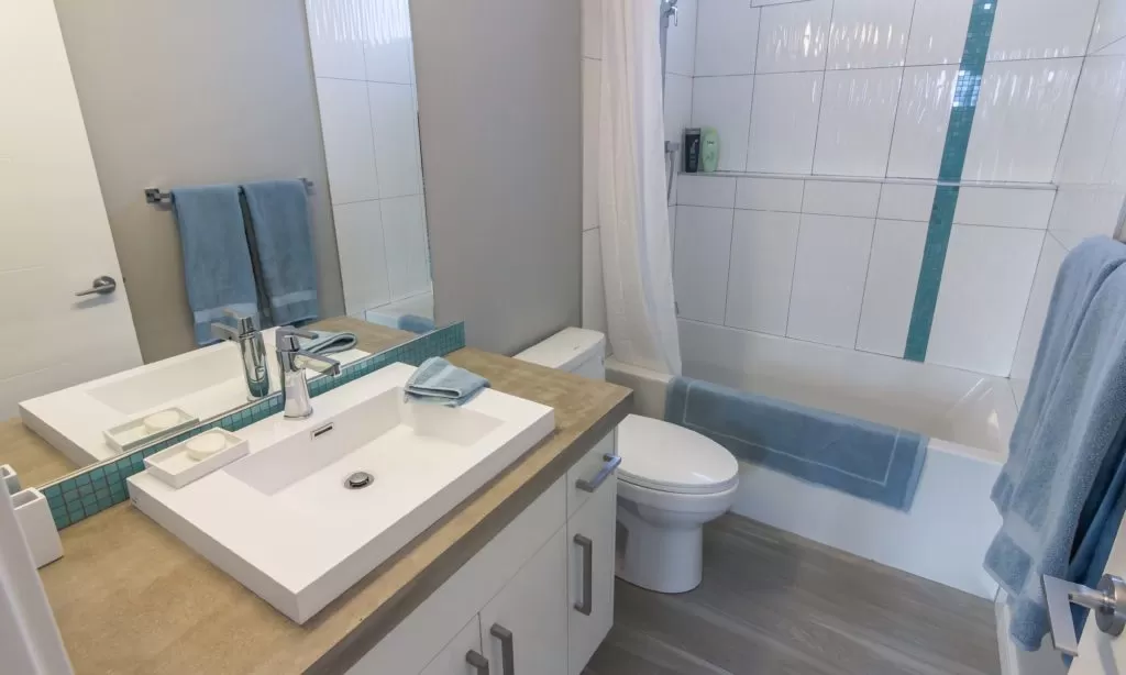 Who’s Who in a Bathroom Renovation