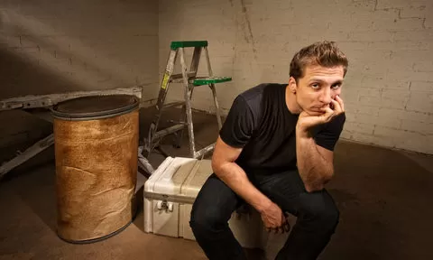 What to Do With Your Unfinished Basement