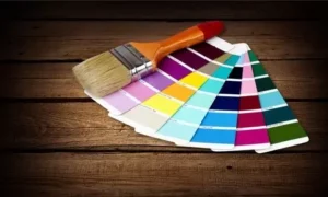 5 Ways to Choose New Colours for Your Home