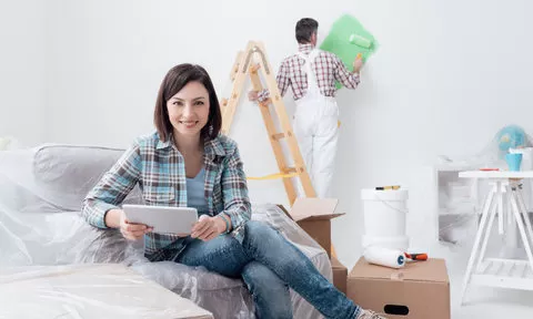 Where to Start When Renovating a Home