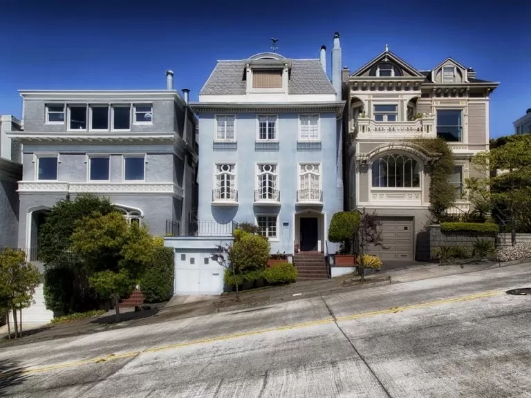 three-edmonton-houses-on-a-down-hill-street