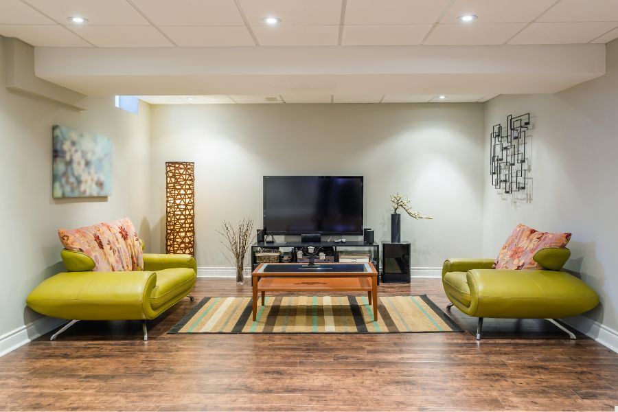 cool-basement-for-summer