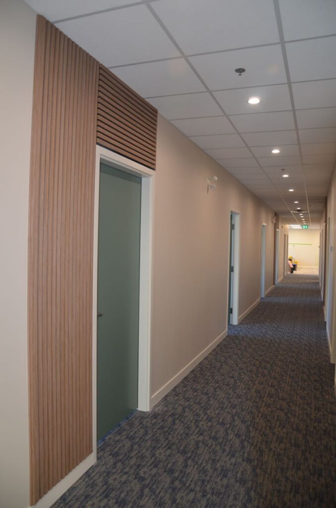 office renovation edmonton