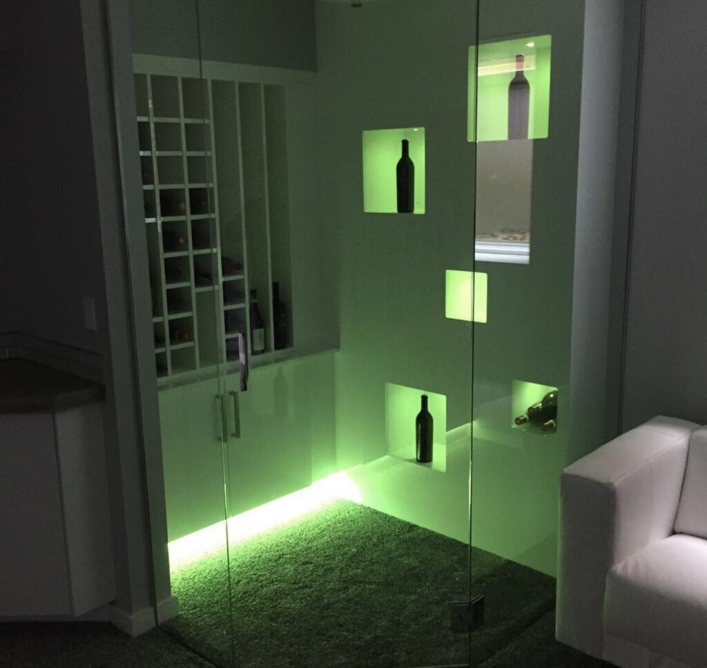 edmonton basement development