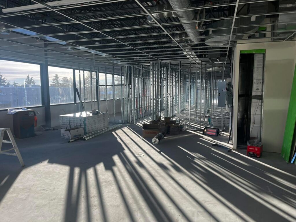 edmonton retail renovation