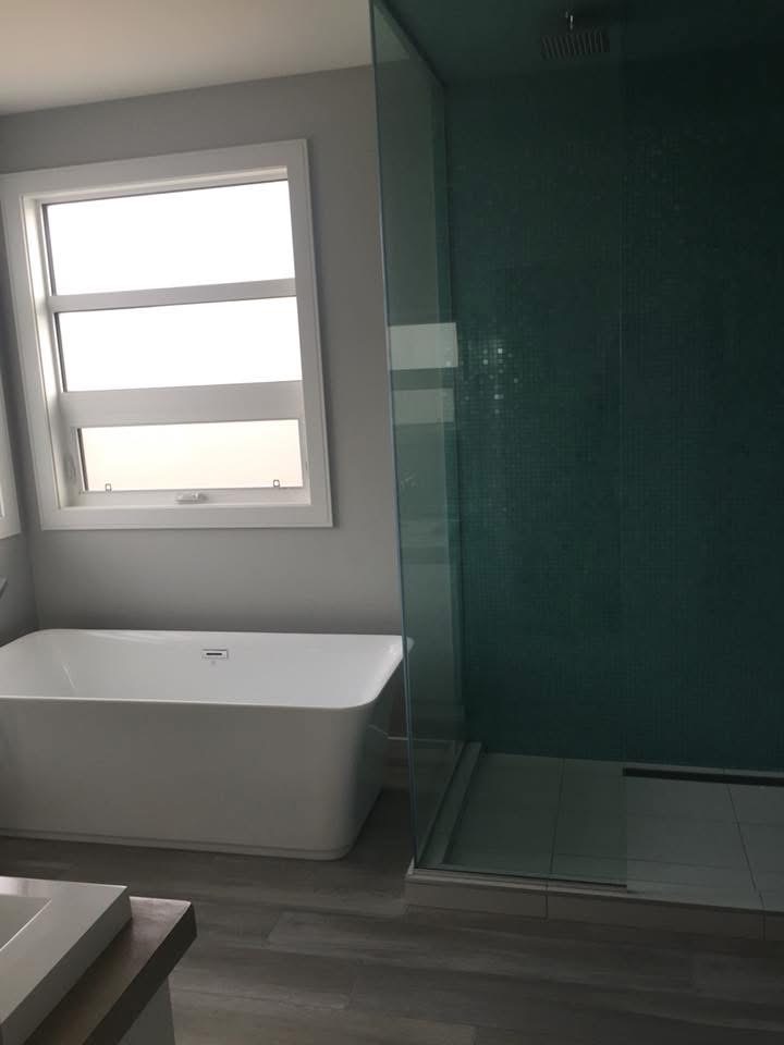 bathroom renovation in edmonton