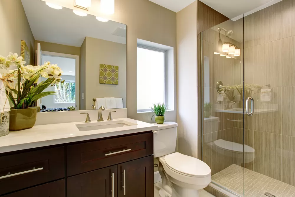 ensuite edmonton