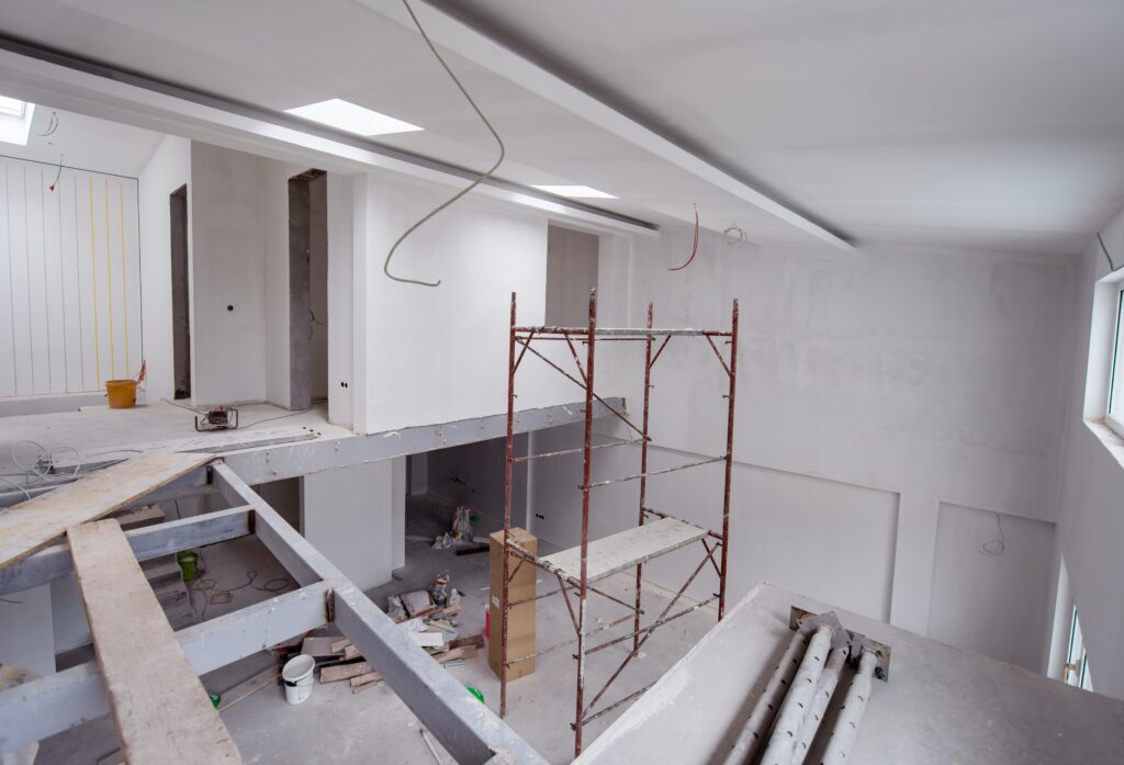 edmonton renovation contractor