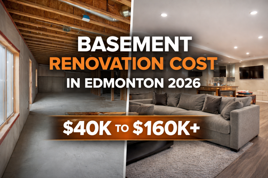 basement-renovation-cost-edmonton-2026