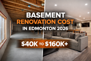 basement-renovation-cost-edmonton-2026