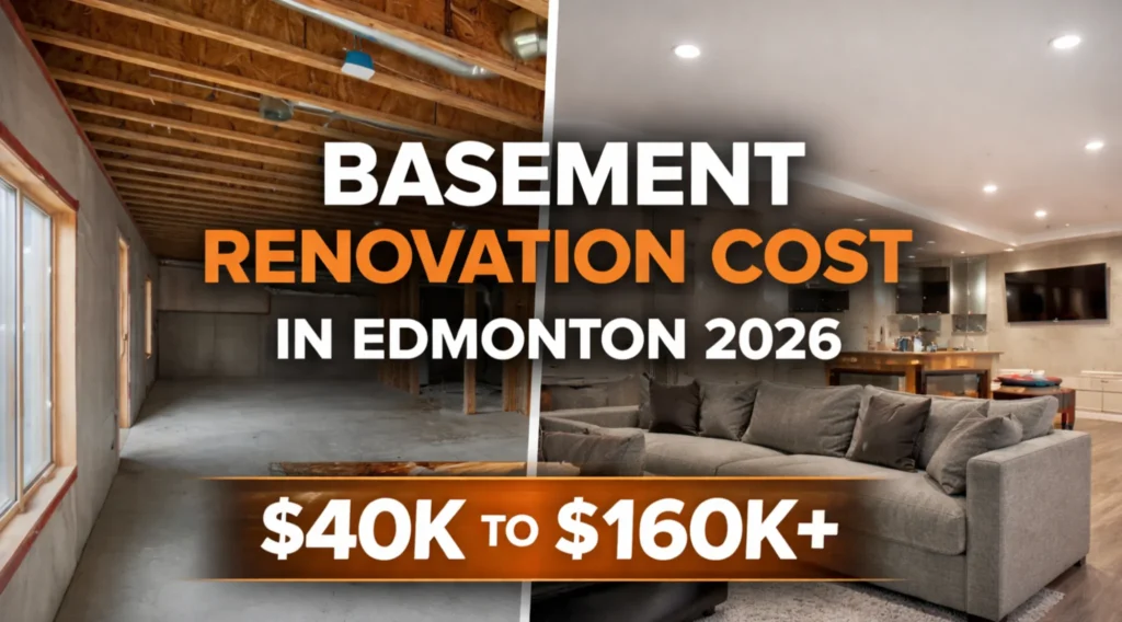 basement-renovation-cost-edmonton-2026